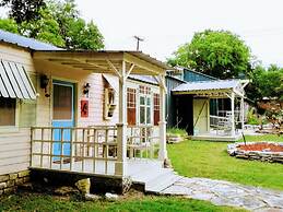 The Baines House Inn