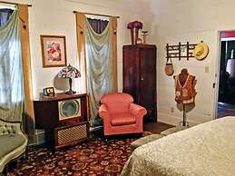 The Baines House Inn