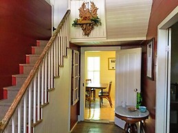 The Baines House Inn