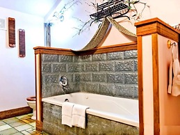 The Baines House Inn