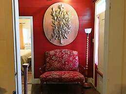 The Baines House Inn