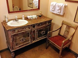 The Baines House Inn