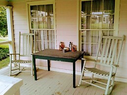 The Baines House Inn