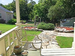 The Baines House Inn