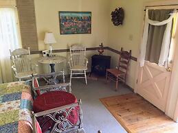 The Baines House Inn