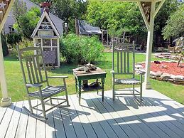 The Baines House Inn