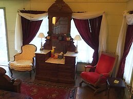 The Baines House Inn