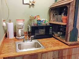 The Baines House Inn