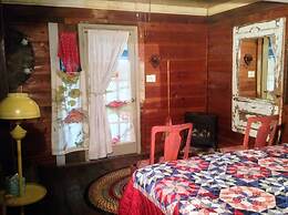 The Baines House Inn