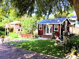 The Baines House Inn