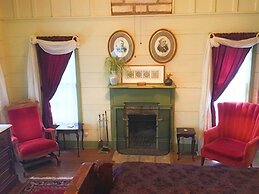 The Baines House Inn