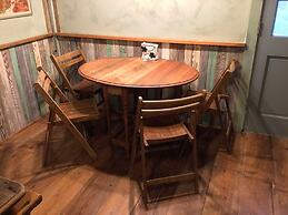 The Baines House Inn