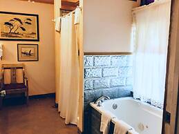 The Baines House Inn