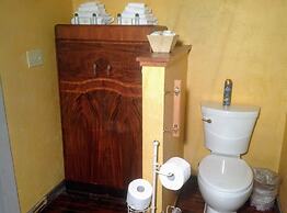 The Baines House Inn