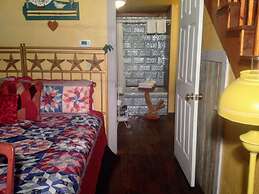 The Baines House Inn