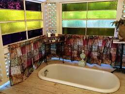 The Baines House Inn