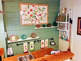 The Baines House Inn