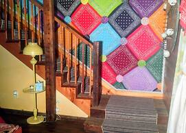 The Baines House Inn