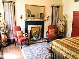 The Baines House Inn