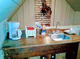 The Baines House Inn