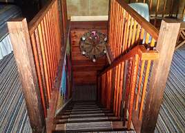 The Baines House Inn