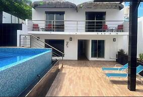 Casa Balam Cancun