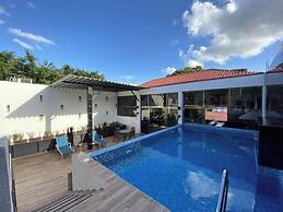 Casa Balam Cancun