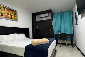 Casa Balam Cancun