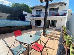 Casa Balam Cancun