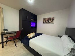 Casa Balam Cancun