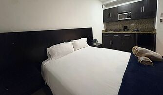Casa Balam Cancun