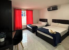 Casa Balam Cancun