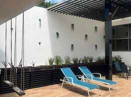 Casa Balam Cancun
