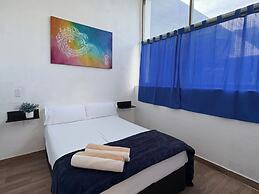 Casa Balam Cancun