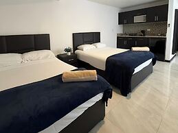 Casa Balam Cancun