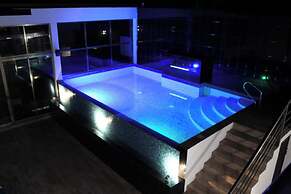 Casa Balam Cancun