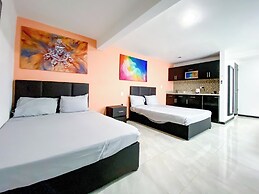 Casa Balam Cancun