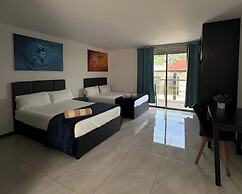 Casa Balam Cancun