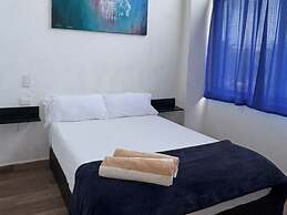 Casa Balam Cancun