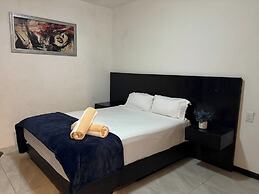 Casa Balam Cancun