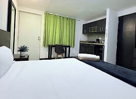 Casa Balam Cancun