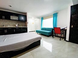 Casa Balam Cancun