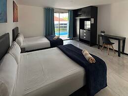Casa Balam Cancun