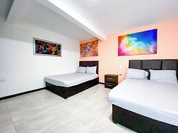 Casa Balam Cancun