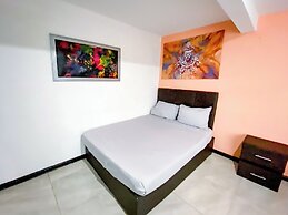 Casa Balam Cancun