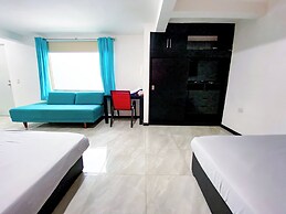 Casa Balam Cancun