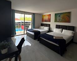 Casa Balam Cancun