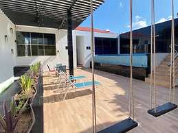 Casa Balam Cancun