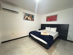Casa Balam Cancun
