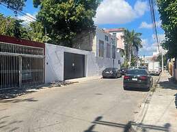 Casa Balam Cancun